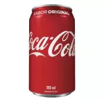 Coca-Cola Lata