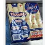 Tequeños snack X12 Congelado