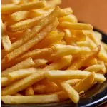 FRITAS SIMPLES