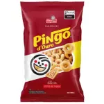 Pingo Douro Bacon 76g