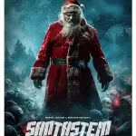 Santastein