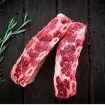 SHORT RIB