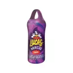 LUCAS MUECAS