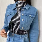 Chaqueta Chic Mic
