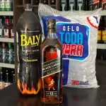 Kit Black Label