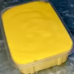 Piscina de Cheddar (150ml)