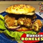 BONELESS