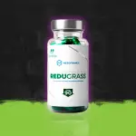 Reductor De Grasa Corporal Redugrass