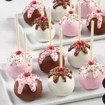 Cake pop 20 unidades
