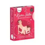 Baralho Kama Sutra 50 Cartas