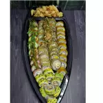 COMBO FAMILIAR ESPECIAL  - 50 PZA