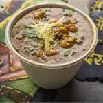 Chana Masala x 6 personas