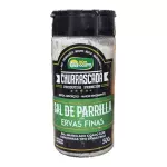 SAL DE PARRILHA ERVAS FINAS 500GM