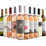 VINHO BRANCO RESERVA