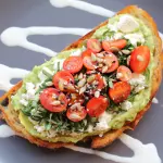 Ricotta fresh