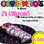 EL GIGOLÓ
