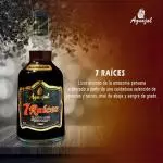 7 Raices