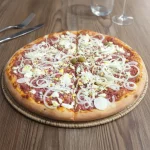 Broto baiana especial