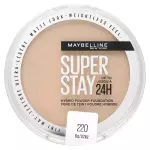 Maybelline Super Stay