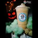 Frappé Pumpkin Spice