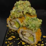 AZTECA ROLL