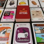 Gatitos Explosivos 😼💣 + Expansión