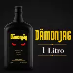 DAMONJAG 1 LITRO