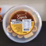 Cannoli 250g