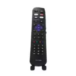 CONTROLE P/SISTEMA ROKU TV LE-7358