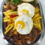 🥘 Quarteto da casa