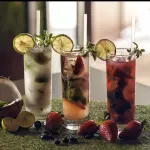 Mojito de temporada