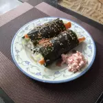 Temakis (2 pzas.)