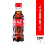 GASEOSA 250 ML
