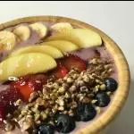 SMOOTHIE BOWL