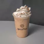 Frappe Cappuccino