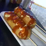 Banderillas