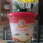 BURRATA BUFALISIMA 150G