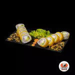 Mango rolls