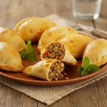 Empanadas Carne Salada