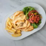 Filete Pechuga
