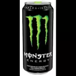 Energético  Monster trad 473 ml