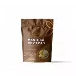 Manteca de cacao