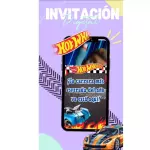 Invitación Animación + Video