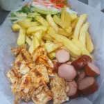 SALCHIPOLLO
