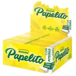 Papelito Tradicional C/Piteira