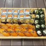 Subarashi ( 40 pçs )