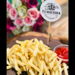 Papas a la francesa