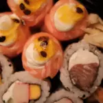 Joe Salmão Maracujá (8 UNIDADES)