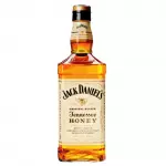 JACK DANIELS HONEY 750ML