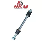 KIT TIJERA TEFLON TS 125/ZCN/CR NKM